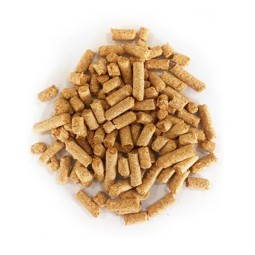 Bran pellets supplier in India